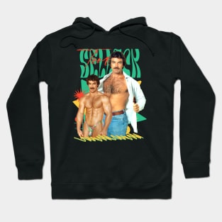 TOM SElLECK HUNK Hoodie